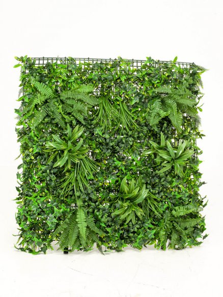 Emerald Living wall