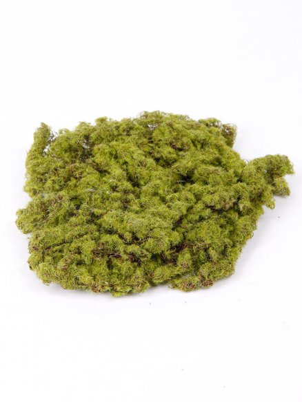 Emerald Mos groen bruin
