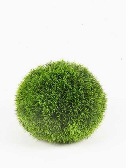 Emerald Grasbal