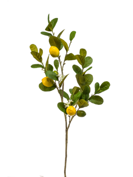 Emerald Lemon Branch Yellow