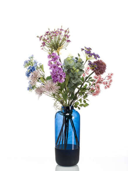 Emerald Bouquet XL power of pastles