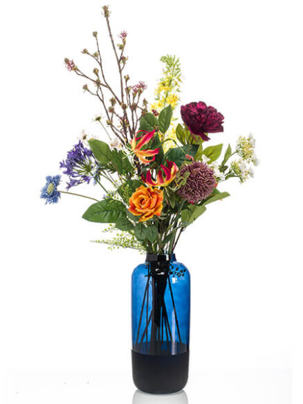 Emerald Bouquet XL flower bomb