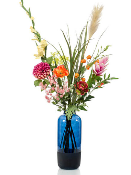 Emerald Bouquet XL flower power