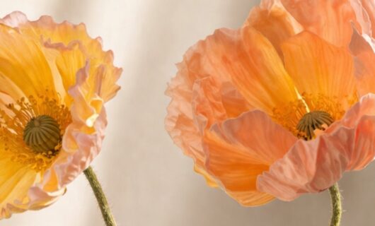 kunstbloemen trends 2027
