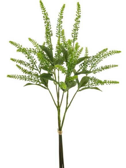 Grass bundle