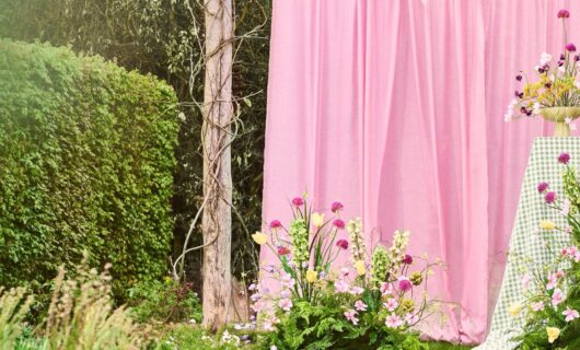 ss27 kunstbloemen collectie